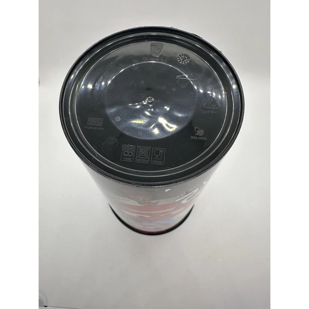 Inside Out 2‎ Large Movie Theater Drink Cup Disney Pixar Collectible